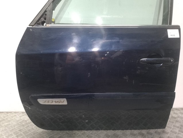 Puerta delantera izquierda Renault Espace 4 JK0