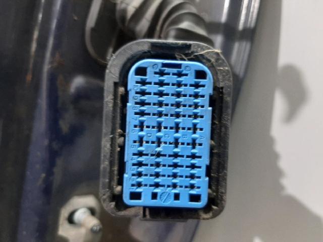 Puerta delantera izquierda Renault Espace 4 JK0