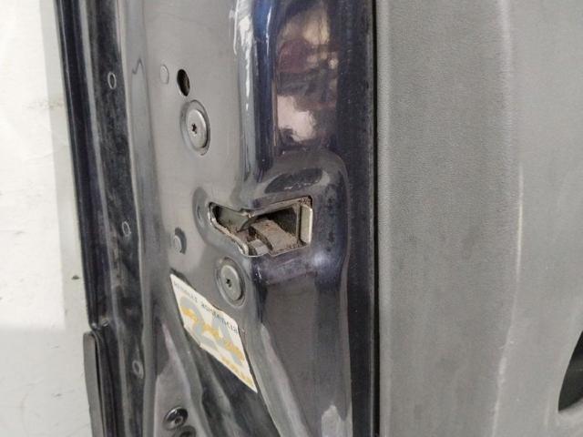 Puerta delantera izquierda Renault Espace 4 JK0