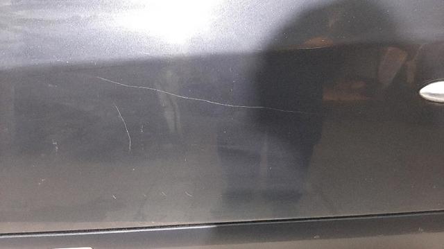 Puerta delantera izquierda Renault Espace 4 JK0