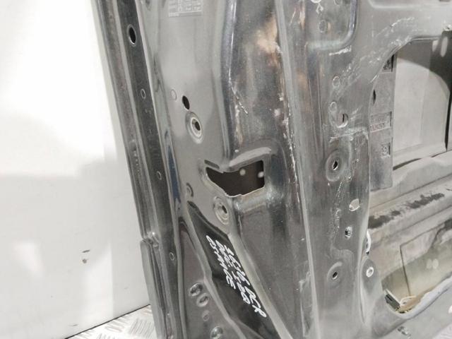 Puerta delantera izquierda Renault Espace 4 JK0