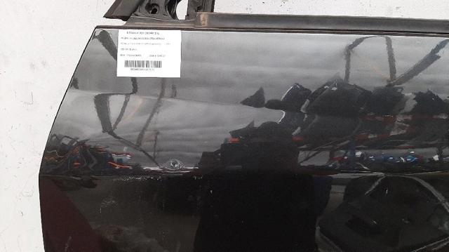 Puerta delantera izquierda Renault Espace 4 JK0