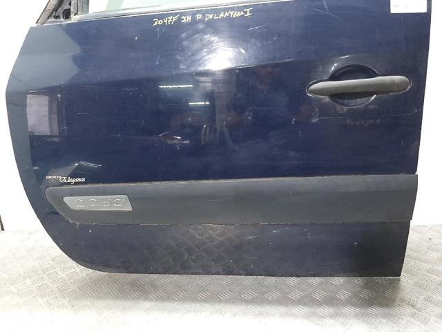Puerta delantera izquierda Renault Espace 4 JK0