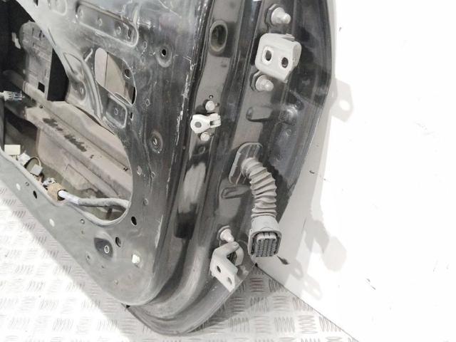 Puerta delantera izquierda Renault Espace 4 JK0