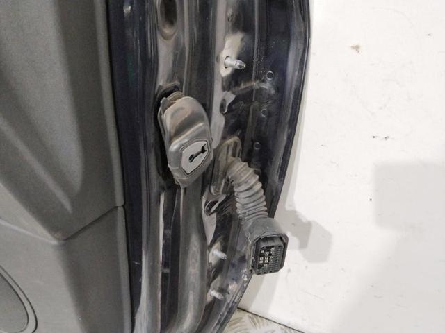 Puerta delantera izquierda Renault Espace 4 JK0