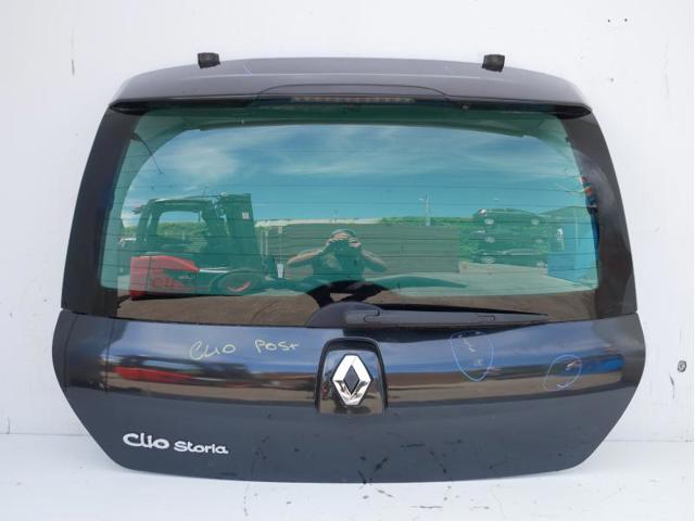 Puerta de maletero Renault Clio II hatchback comprar en España