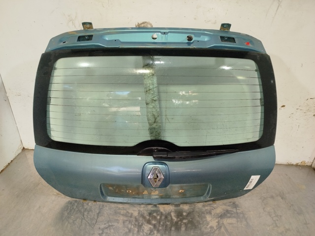 Compuerta trasera Renault Clio II (BB, CB)