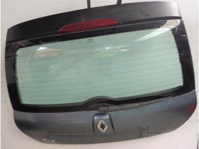Comprar Puerta del maletero, trasera Clio II BB, CB