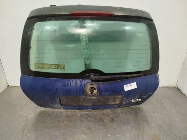 Puerta de maletero Clio II hatchback (1998-2010) original desde 226,51 €