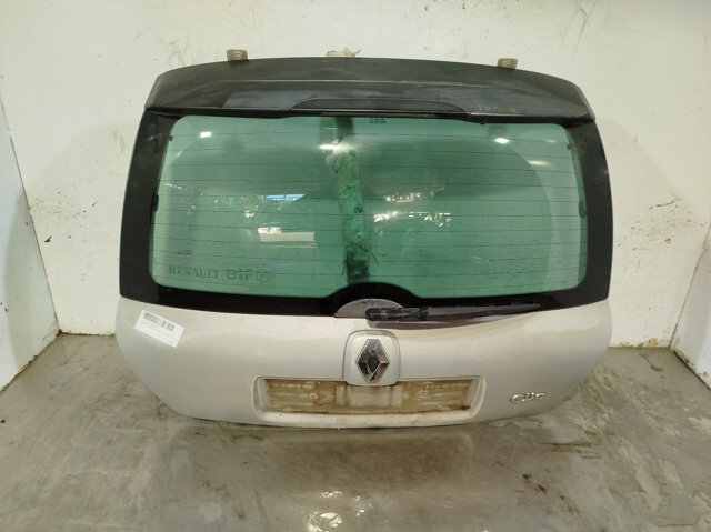 Porton trasero Renault Clio II (1998-2010)