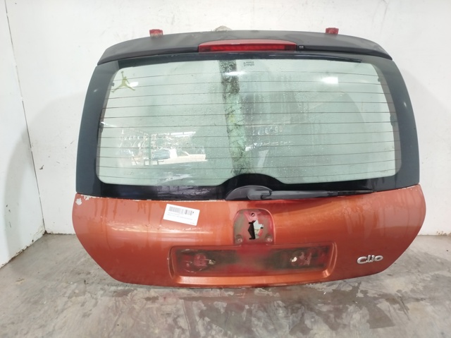 Comprar Puerta del maletero, trasera Clio II BB, CB