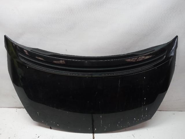 Capó del motor Renault Espace 4 JK0