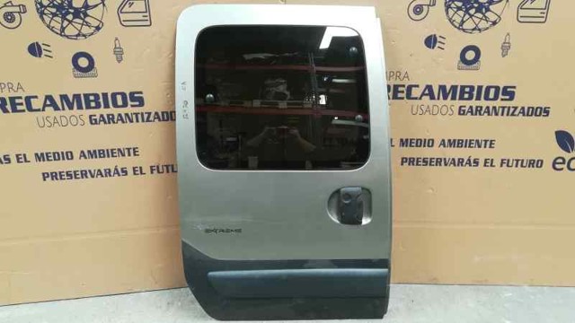 7751473603 RENAULT Puerta lateral corrediza derecha  disponible Ourense