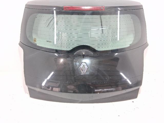 7751473705 Puerta trasera del maletero (portón trasero)  comprar en Zaragoza