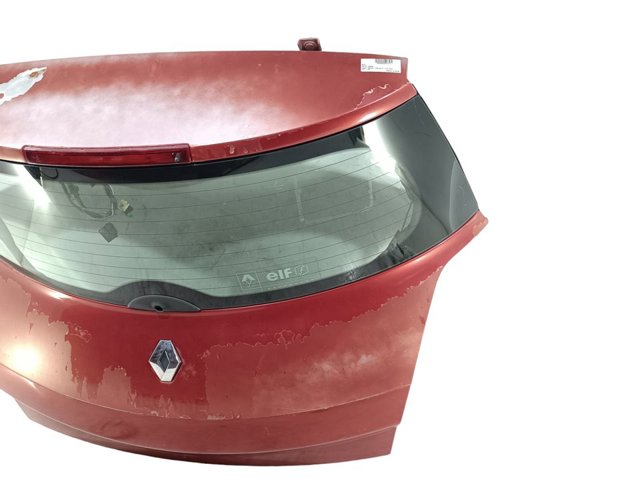 RENAULT 7751473705 Puerta trasera del maletero (portón trasero)  comprar en Albacete
