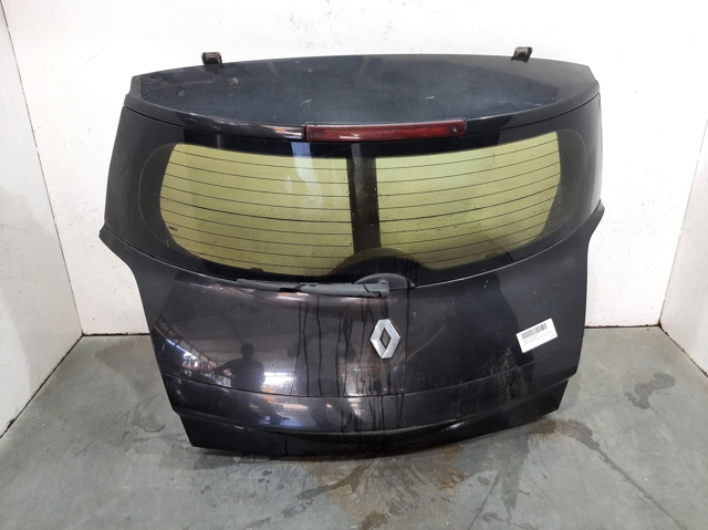 7751473705 RENAULT Puerta trasera comprar Madrid