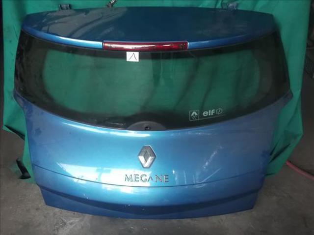 7751473705 RENAULT Puerta trasera del maletero (portón trasero)  comprar en Jaén
