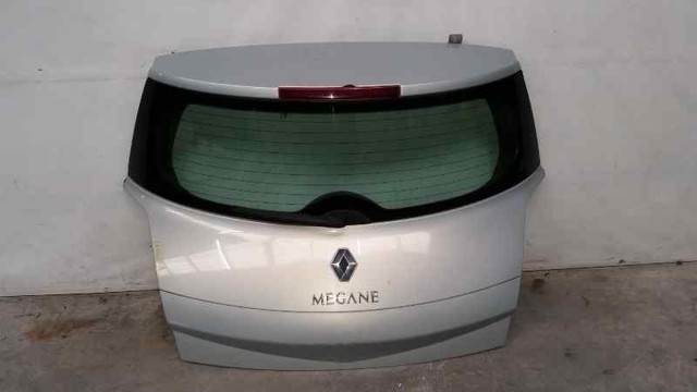 Porton trasero Renault Megane II (2002-2012)