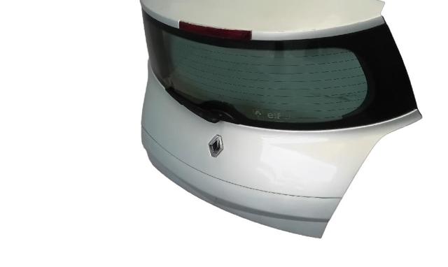 Puertas traseras Renault Megane II desde 149,56 €