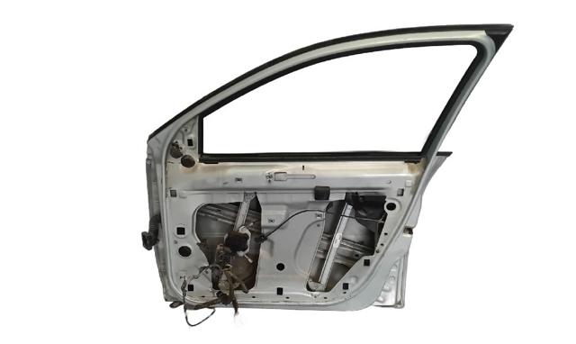 Puerta del conductor para Renault Megane II (BM0, CM0, BM1, CM1)