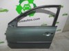 Puerta de coche, delantera, izquierda 7751473728 RENAULT