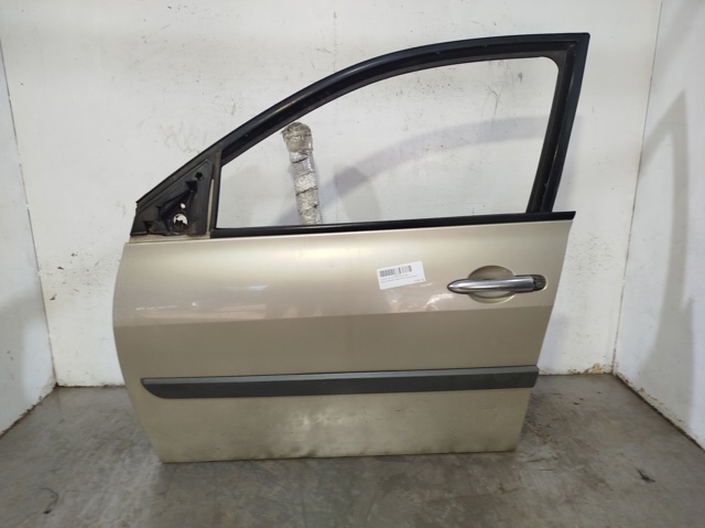 Comprar Puerta del conductor Megane II LM0, LM1