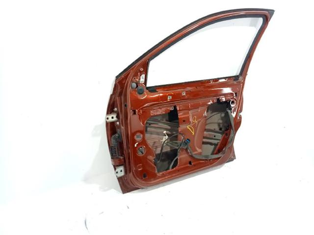 7751473729 RENAULT Puerta delantera derecha  en stock Gandía