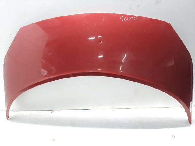 Capot Scenic II monovolumen (2003-2009) original desde 119,06 €
