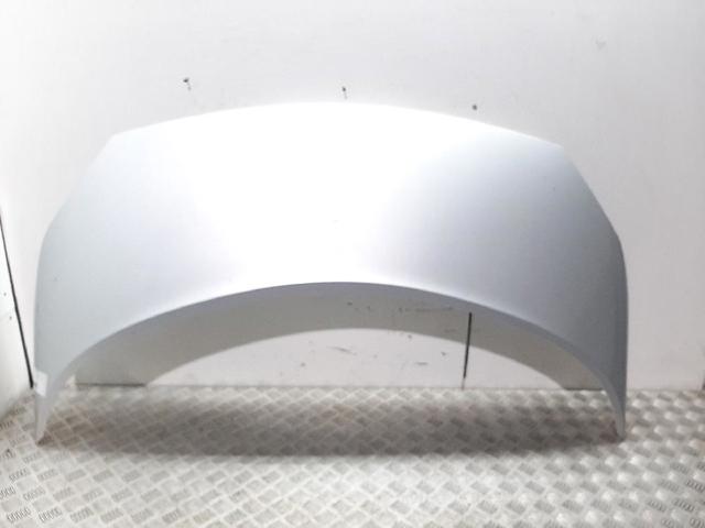 Capot Renault Scenic II monovolumen comprar en España