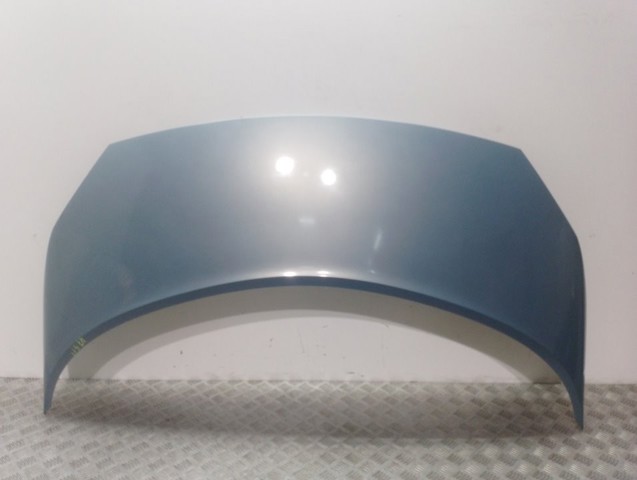 Capot para Renault Scenic II (JM0, JM1)