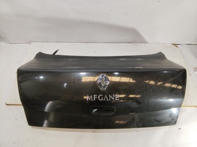 Comprar Tapa maletero Megane II LM0, LM1