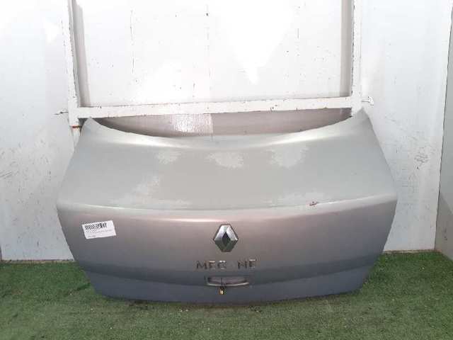 Tapa del maletero 7751474292 Renault (RVI)