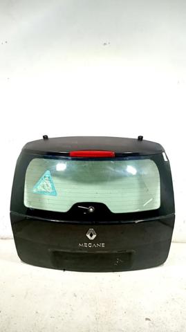 Comprar Puerta trasera del maletero (portón trasero) Renault Megane II EM0, EM1 a bajo precio