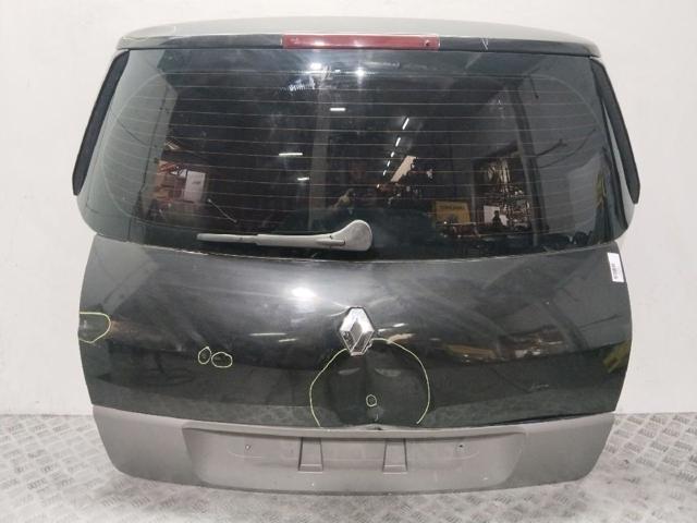7751474296 Renault (RVI)
