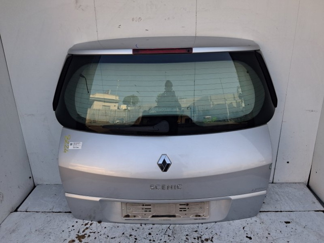 7751474296 Renault (RVI)