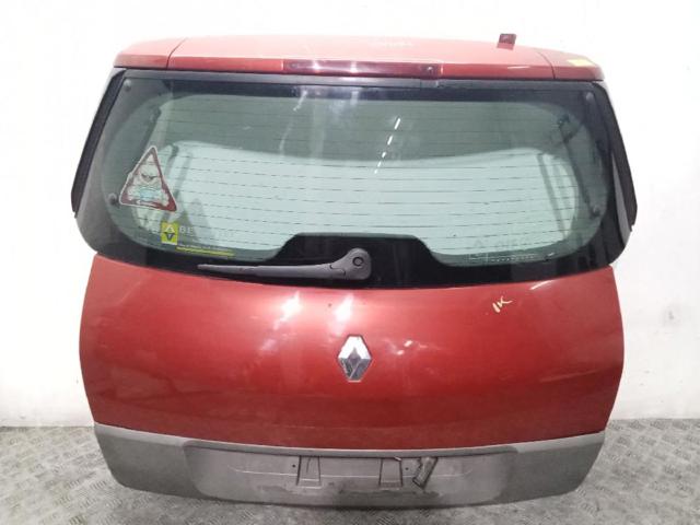 7751474296 Renault (RVI)