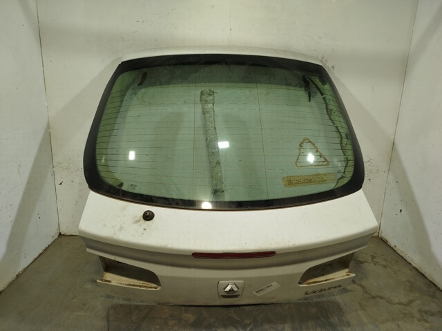 Comprar Puerta del maletero, trasera Laguna II BG0, BG1