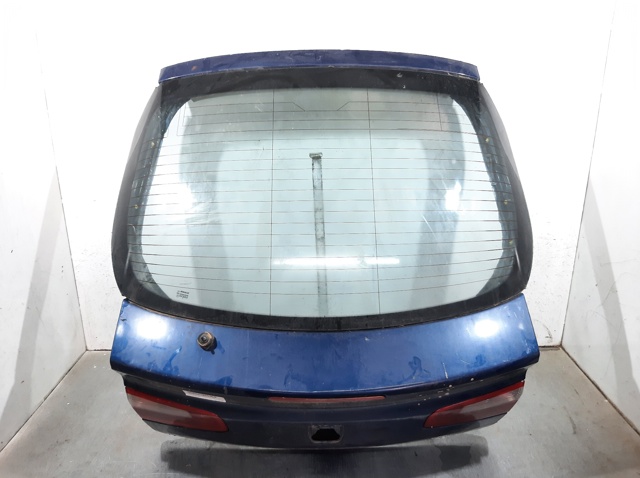 Puerta de maletero para Renault Laguna II (BG0, BG1)