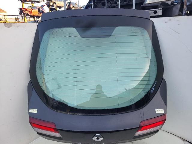 Puerta Trasera de maletero (3/5a Puerta Trasera) 7751474532 Renault (RVI)