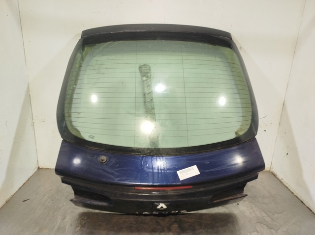 Comprar Puerta trasera del maletero (portón trasero) Renault Laguna II BG0, BG1 a bajo precio