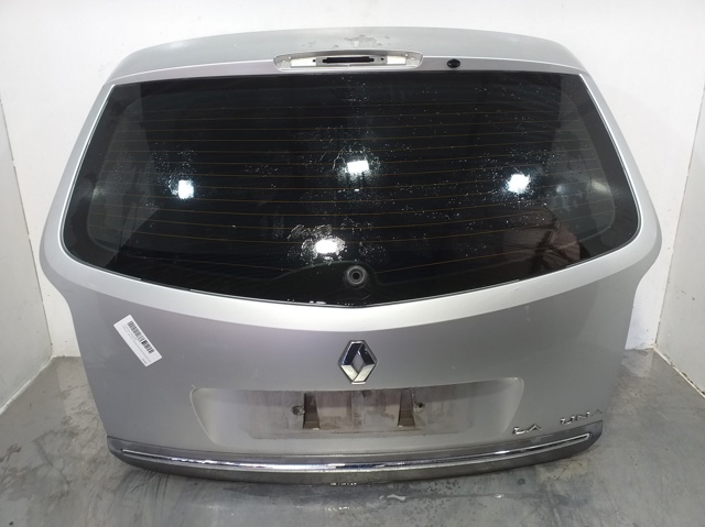 Puerta de maletero Renault Laguna II hatchback comprar en España
