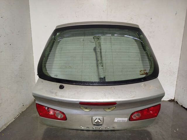 Puerta de maletero Laguna II hatchback (2001-2007) original desde 194,57 €
