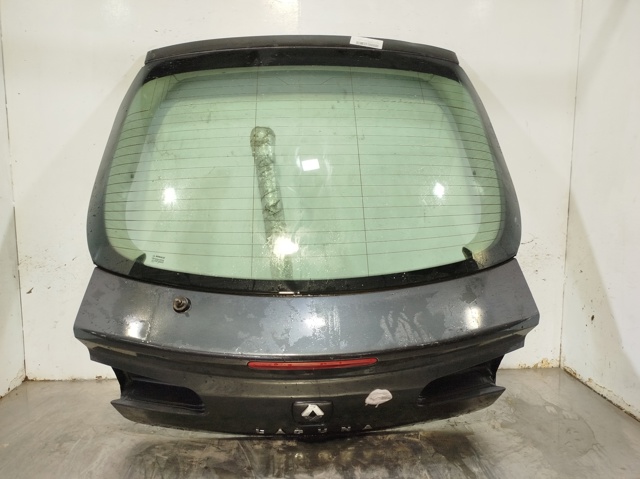 Compuerta trasera Renault Laguna II (BG0, BG1)