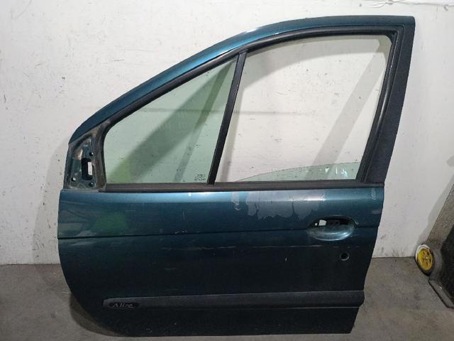 Puerta delantera izquierda para Renault Megane JA0, JA1