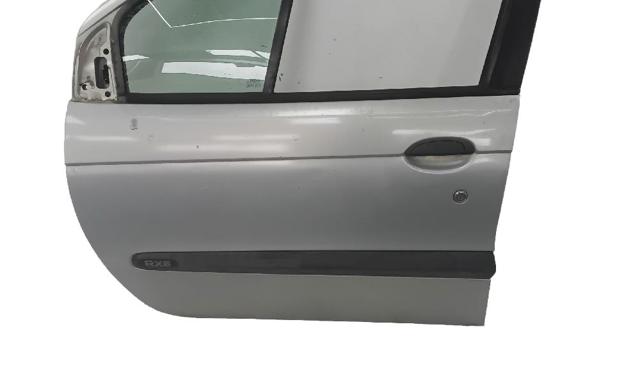 Puerta delantera izquierda para Renault Megane JA0, JA1