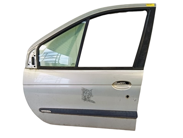 Puerta delantera Renault Megane  (1996-2001)