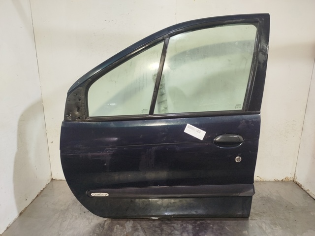 Comprar Puerta delantera izquierda Renault Megane  JA0, JA1 a bajo precio