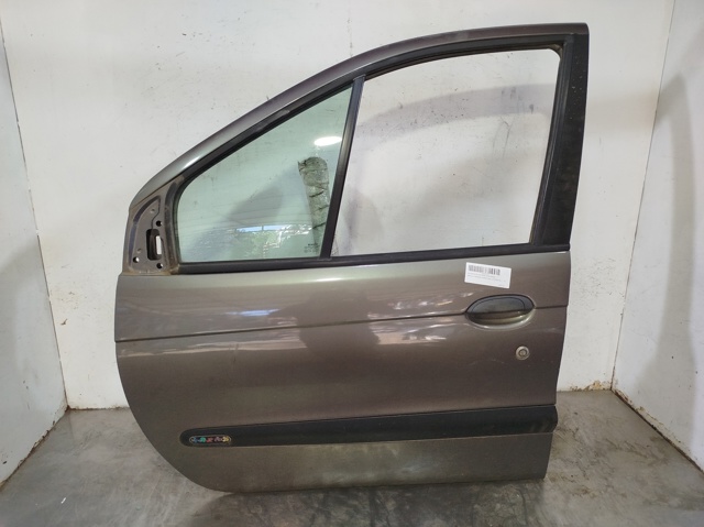 Puerta del conductor para Renault Megane  (JA0, JA1)