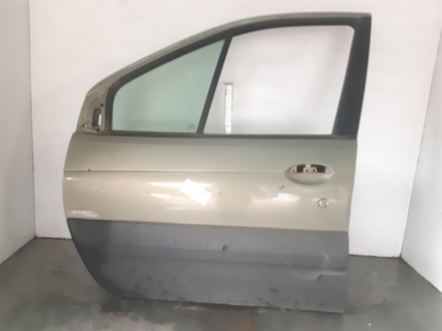Puerta delantera izquierda para Renault Scenic JA0, JA1, FA0