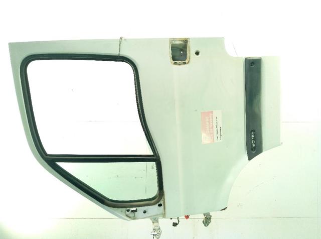 RENAULT 7751474636 Puerta delantera izquierda  comprar en Murcia